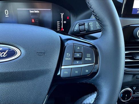 Used 2023 Ford Escape Active image 19