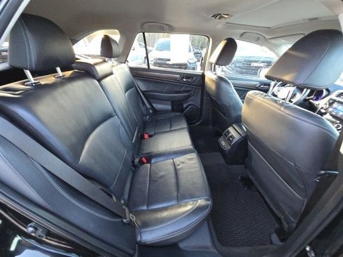 Used 2019 Subaru Outback 2.5i Limited image 25