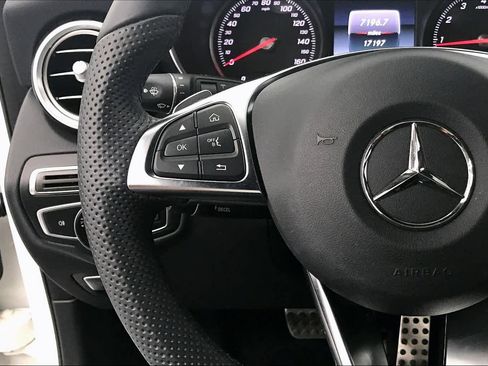 Certified 2018 Mercedes-Benz GLC 300 image 21