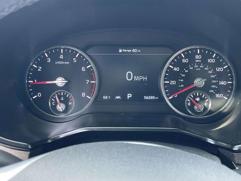 Certified 2022 Kia Telluride SX w/ SX Prestige Package image 31