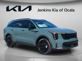 New 2026 Kia Sorento SX Prestige video 1
