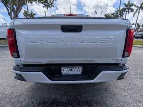Used 2023 Chevrolet Colorado LT w/ LT Convenience Package image 14