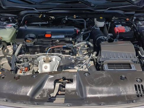 Used 2016 Honda Civic LX image 29