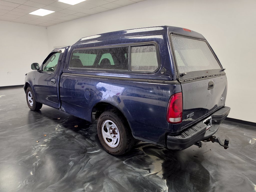 Used 2003 Ford F150 XL RWD image 16