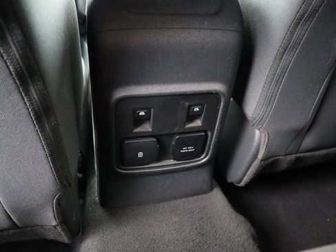 Used 2021 Ford Bronco Big Bend w/ Sasquatch Package image 27