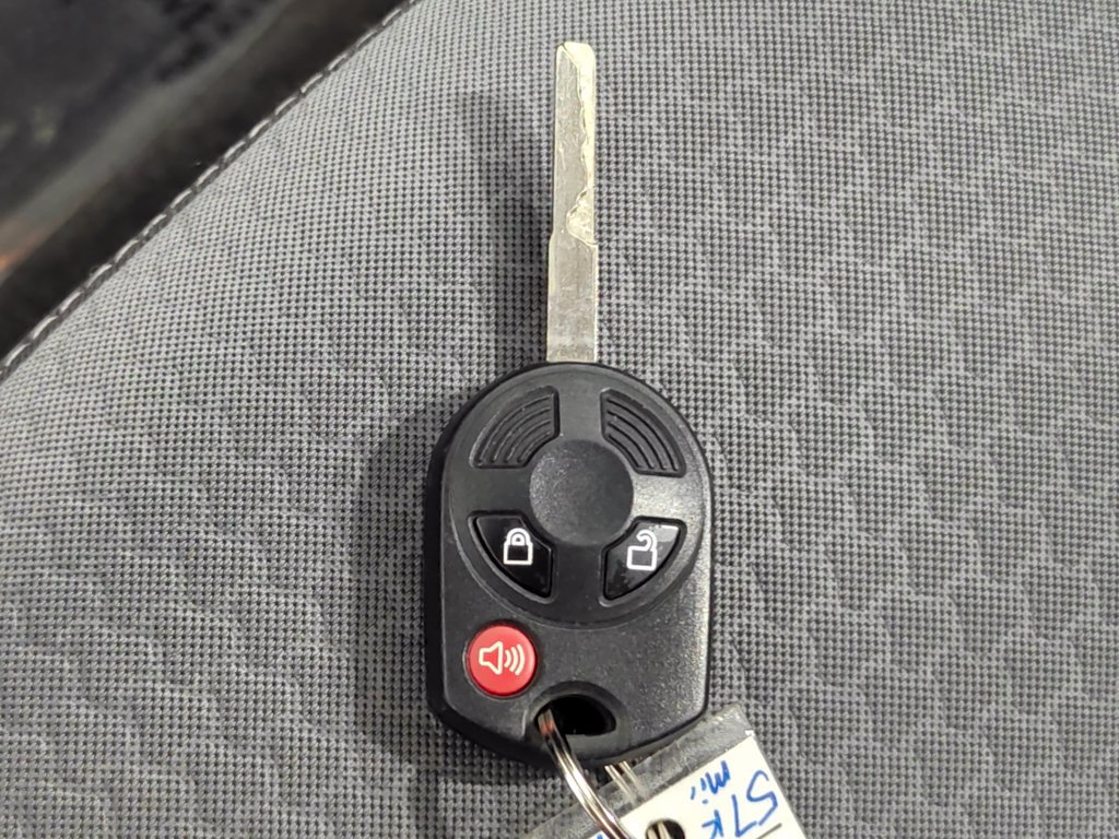 Used 2018 Ford Escape SE AWD/4WD image 15