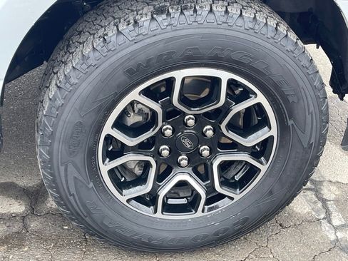 Used 2023 Ford F150 XLT w/ Equipment Group 302A High image 28