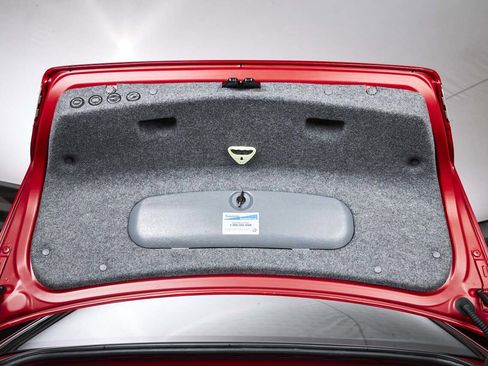 Used 2004 BMW M3 Base 2dr Coupe image 99