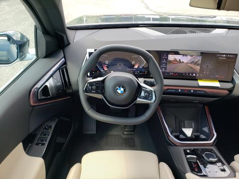 New 2026 BMW X3 xDrive30i w/ Convenience Package AWD/4WD image 16