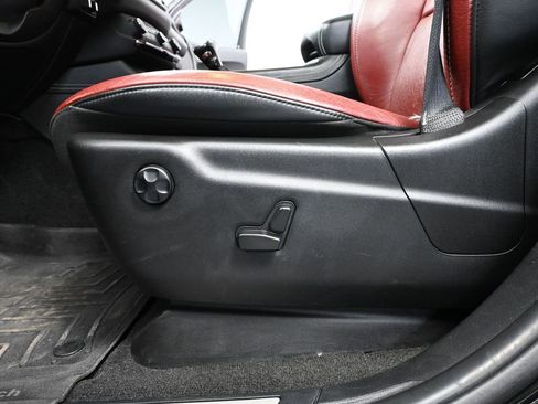 Used 2021 Dodge Durango SRT w/ Black Package AWD/4WD image 21