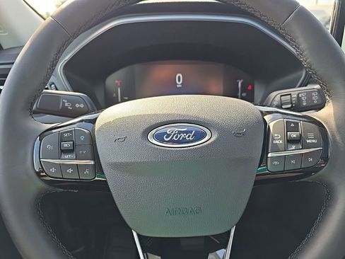 New 2026 Ford Escape Active w/ Tech Pack #1 image 20