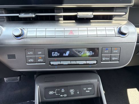 New 2026 Hyundai Kona Limited AWD/4WD image 21