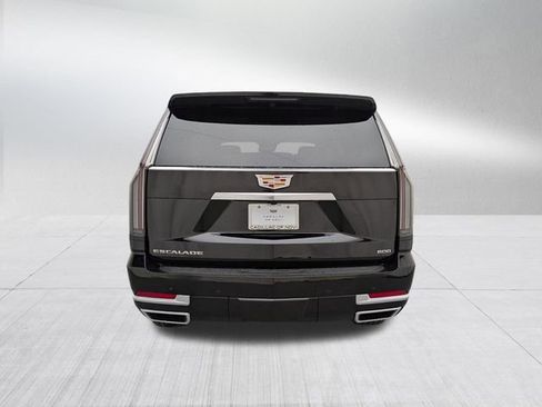 New 2026 Cadillac Escalade 4WD image 6