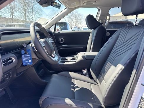 New 2026 Hyundai Palisade FWD Hybrid image 12