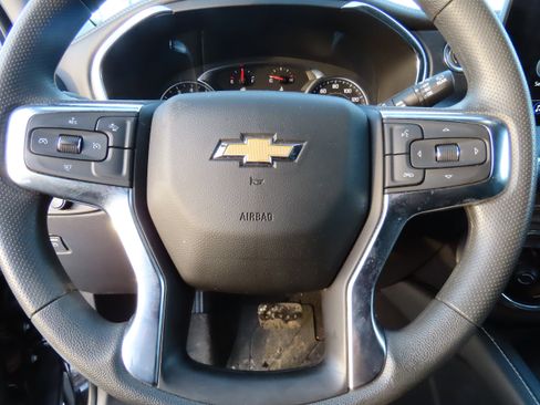 Used 2023 Chevrolet Blazer LT w/ Convenience Package image 29