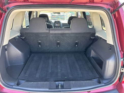 Used 2012 Jeep Patriot Sport w/ PWR Value Group image 21