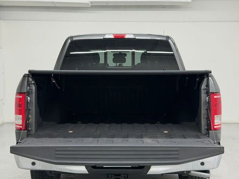 Used 2016 Ford F150 XLT w/ Equipment Group 302A Luxury RWD image 35