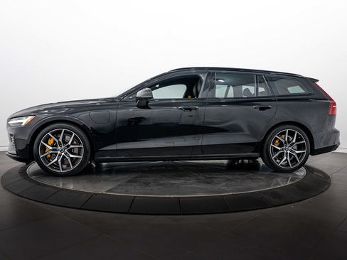 Used 2024 Volvo V60 T8 Polestar AWD/4WD image 6