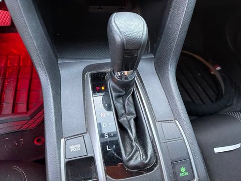 Used 2017 Honda Civic LX image 8