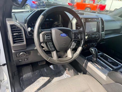Used 2020 Ford F150 XLT w/ Equipment Group 302A Luxury AWD/4WD image 22