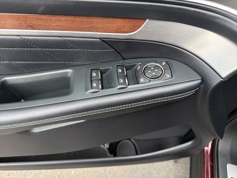 Used 2018 Ford Explorer Platinum AWD/4WD image 15