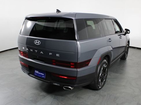 Certified 2025 Hyundai Santa Fe SE FWD image 16