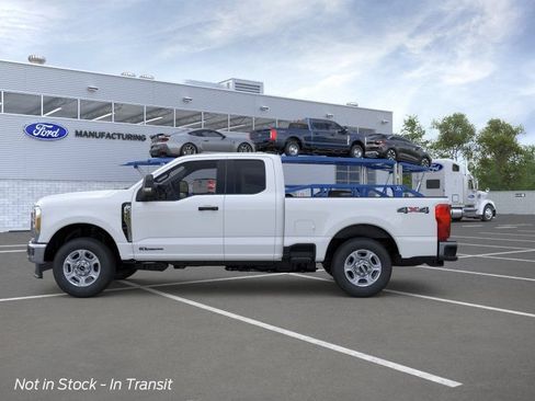New 2026 Ford F350 4x4 SuperCab Super Duty image 3