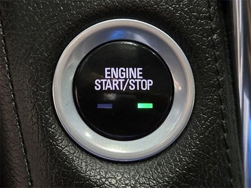 Used 2017 Cadillac Escalade Luxury image 21