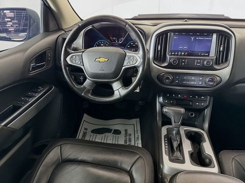 Used 2021 Chevrolet Colorado ZR2 image 26