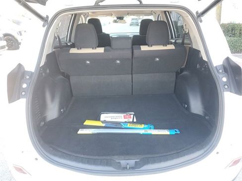 Used 2017 Toyota RAV4 XLE image 6