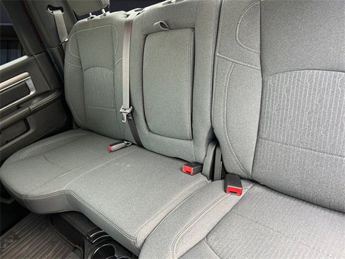 Used 2022 RAM 1500 Classic Warlock image 13
