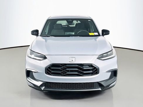 Used 2023 Honda HR-V Sport image 2