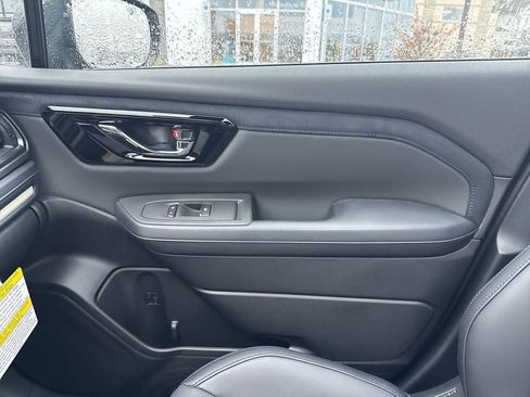 New 2026 Subaru Forester Limited image 25