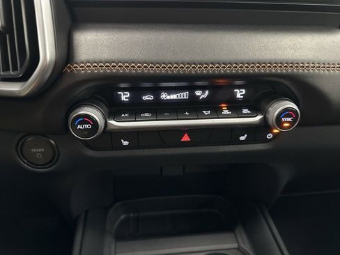 Certified 2025 MAZDA CX-50 AWD 2.5 Hybrid w/ Weather Package image 32