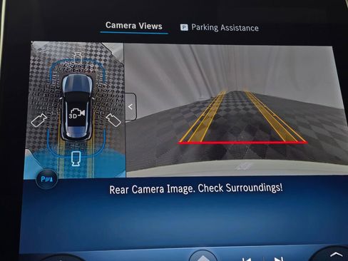 New 2026 Mercedes-Benz GLC 300 4MATIC image 27