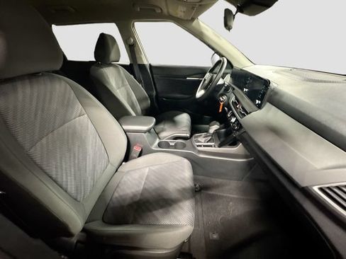 Used 2024 Kia Seltos LX AWD/4WD image 26