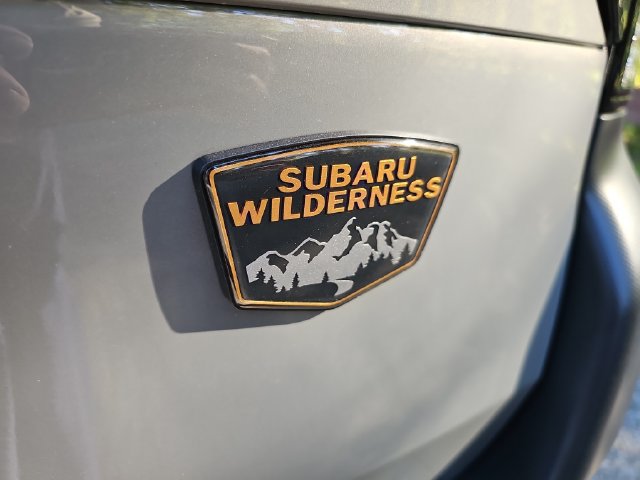 New 2026 Subaru Forester Wilderness AWD/4WD image 18