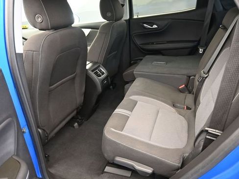 Used 2025 Chevrolet Blazer LT image 16