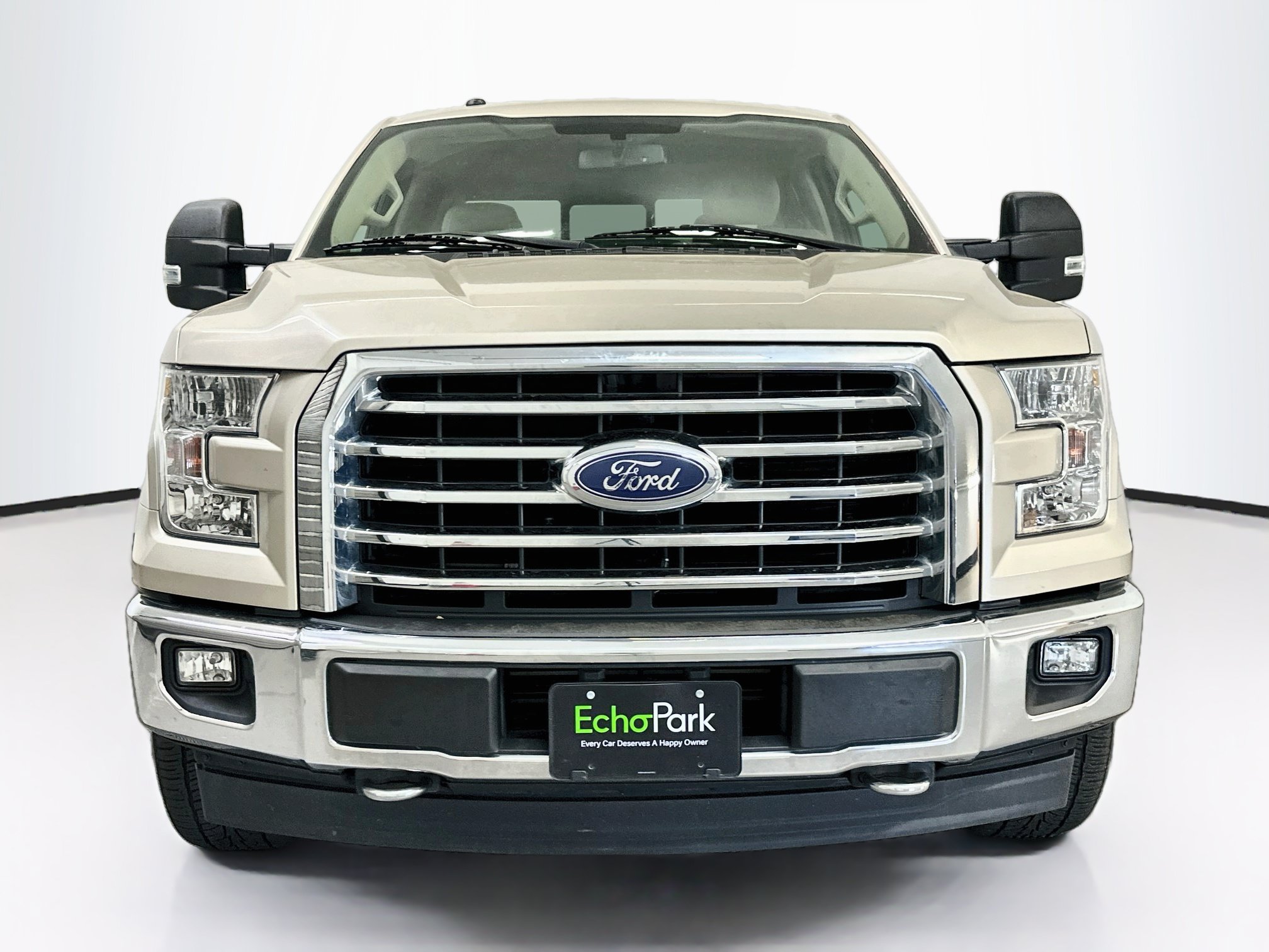 Used 2017 Ford F150 XLT w/ Equipment Group 302A Luxury AWD/4WD image 2