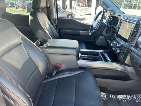 Used 2024 Ford F250 Lariat w/ Lariat Ultimate Package AWD/4WD image 35