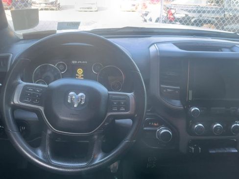 Used 2022 RAM 2500 Tradesman AWD/4WD image 5