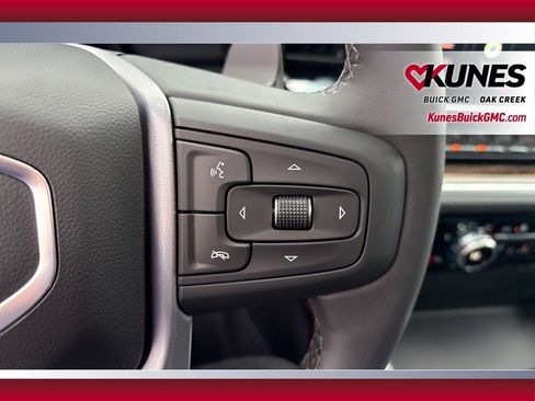 New 2026 GMC Sierra 1500 Elevation w/ Elevation Premium Package image 17