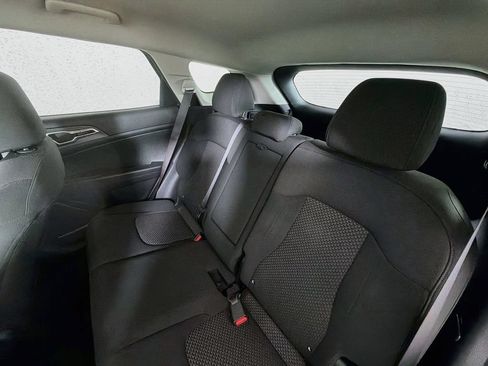 Used 2023 Kia Sportage LX AWD/4WD image 23