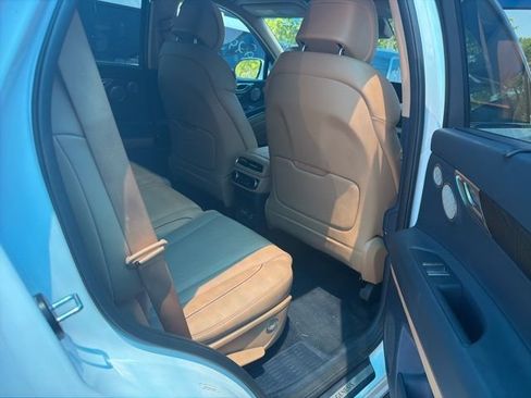 Used 2024 Genesis GV80 3.5T Advanced w/ Advanced Package AWD/4WD image 13