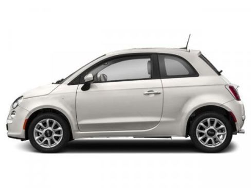 Used 2018 FIAT 500 Lounge image 3