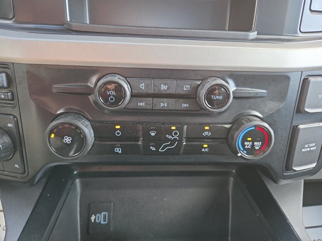 Used 2023 Ford F250 XLT AWD/4WD image 16