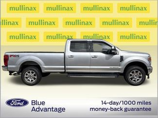 Certified 2022 Ford F250 Lariat w/ Chrome Package video 2