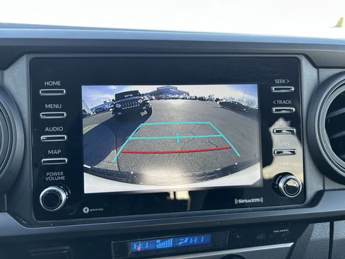 Used 2023 Toyota Tacoma SR image 13