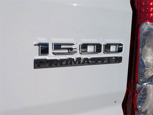 New 2026 RAM ProMaster 1500 w/ Convenience Group image 21