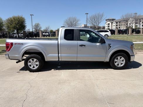 Used 2023 Ford F150 XLT w/ Trailer Tow Package image 3